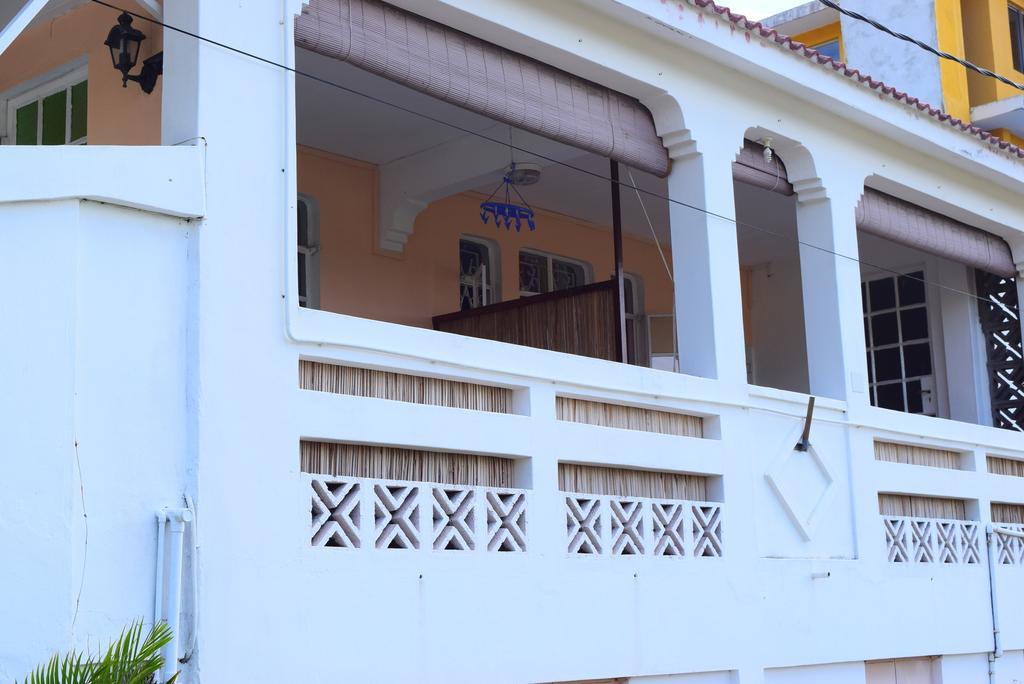 Mauri Holidays 'Budgeted Apartment' 라 골레트 객실 사진