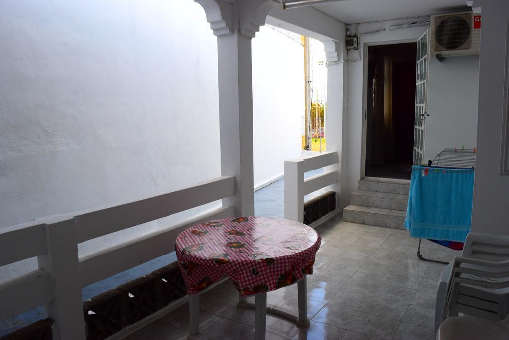 Mauri Holidays 'Budgeted Apartment' 라 골레트 객실 사진