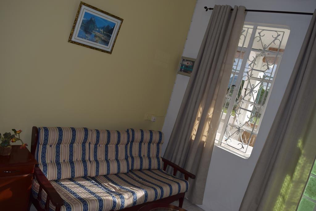 Mauri Holidays 'Budgeted Apartment' 라 골레트 객실 사진