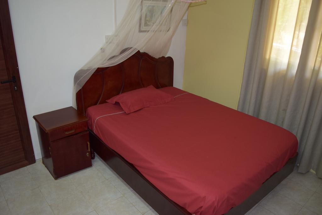Mauri Holidays 'Budgeted Apartment' 라 골레트 객실 사진