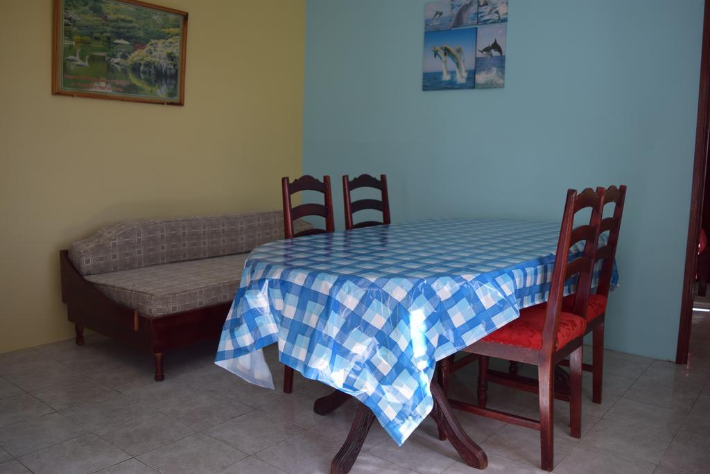 Mauri Holidays 'Budgeted Apartment' 라 골레트 객실 사진