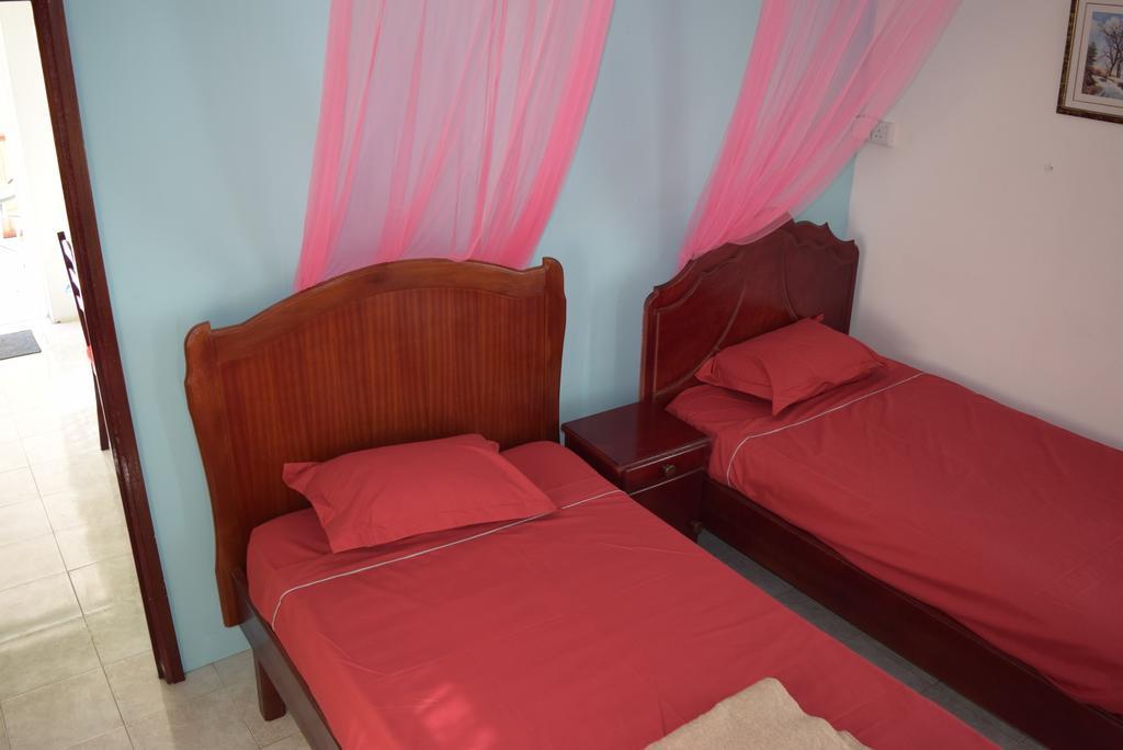 Mauri Holidays 'Budgeted Apartment' 라 골레트 객실 사진