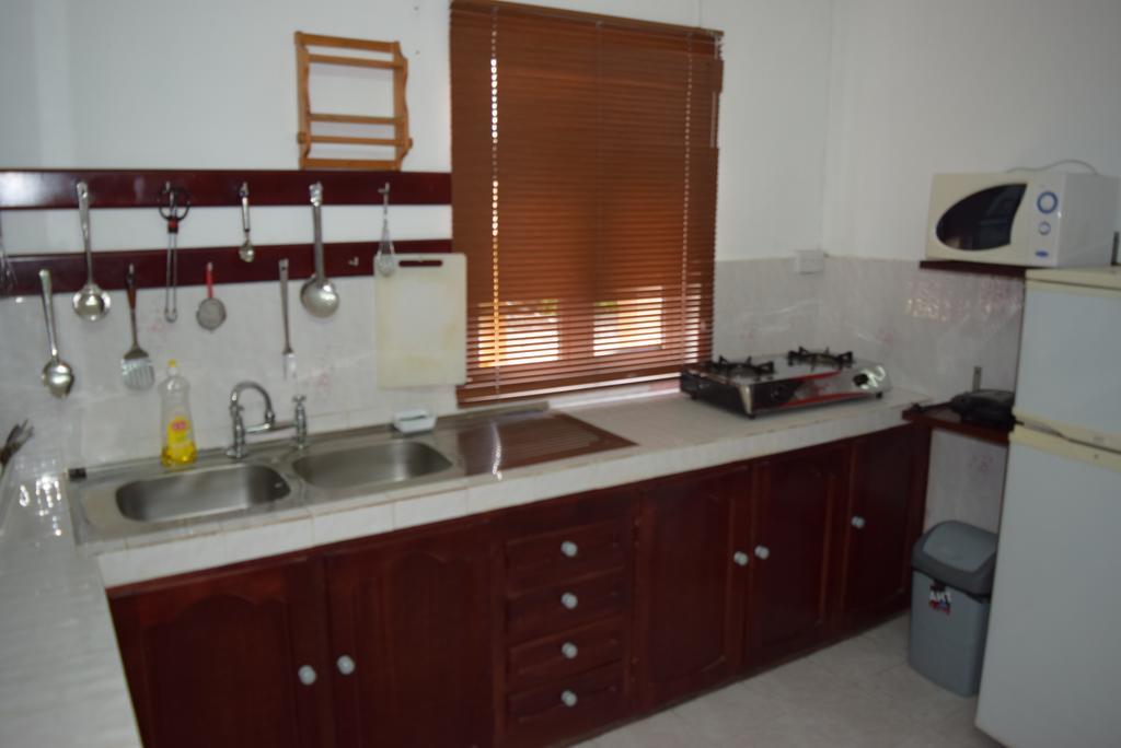 Mauri Holidays 'Budgeted Apartment' 라 골레트 객실 사진