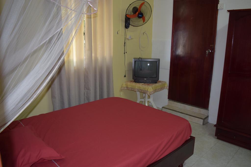 Mauri Holidays 'Budgeted Apartment' 라 골레트 객실 사진